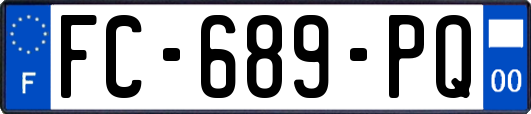 FC-689-PQ