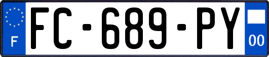 FC-689-PY