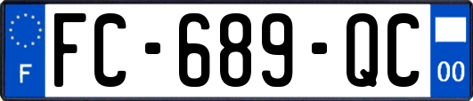 FC-689-QC