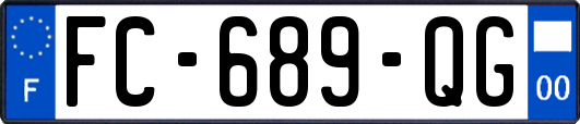 FC-689-QG