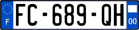 FC-689-QH