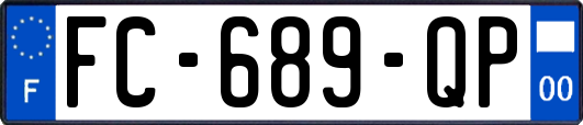 FC-689-QP