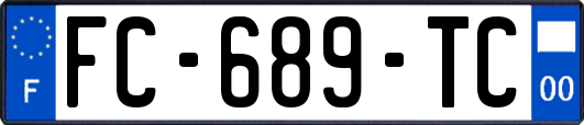 FC-689-TC