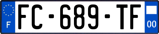 FC-689-TF