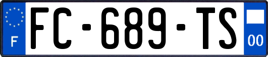 FC-689-TS