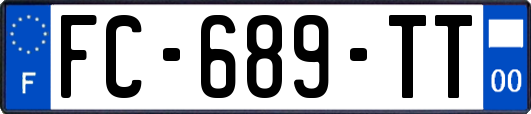 FC-689-TT
