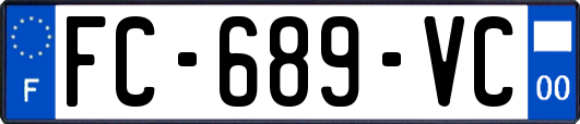 FC-689-VC