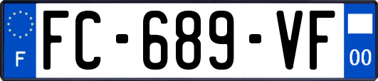 FC-689-VF