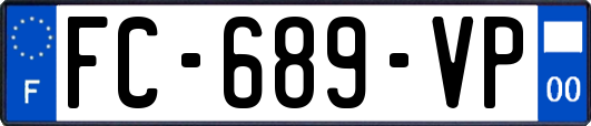 FC-689-VP