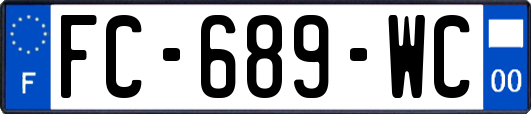 FC-689-WC