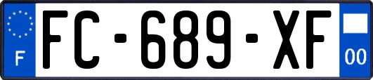 FC-689-XF