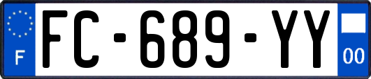 FC-689-YY