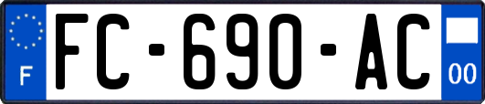 FC-690-AC