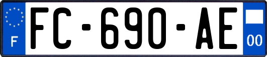 FC-690-AE