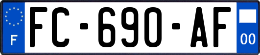 FC-690-AF