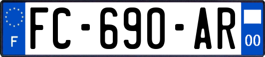 FC-690-AR