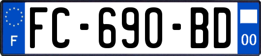 FC-690-BD