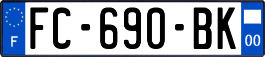 FC-690-BK