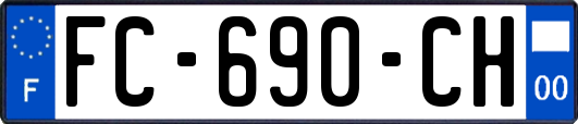 FC-690-CH