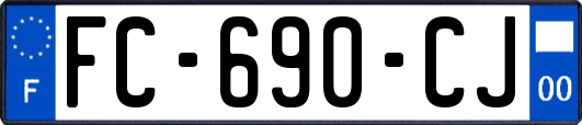 FC-690-CJ