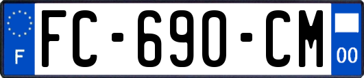 FC-690-CM