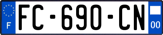 FC-690-CN