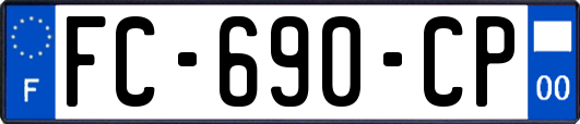 FC-690-CP