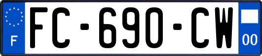 FC-690-CW