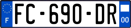 FC-690-DR