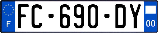 FC-690-DY