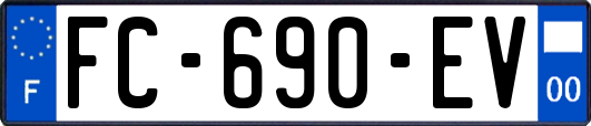 FC-690-EV