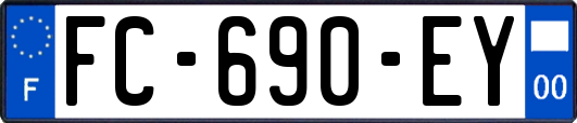 FC-690-EY