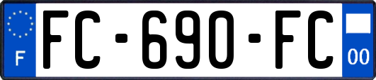 FC-690-FC