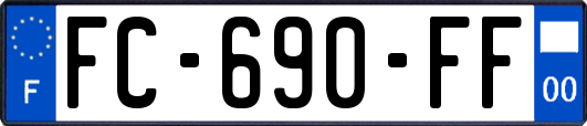 FC-690-FF