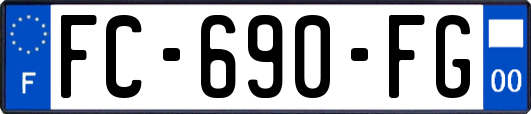 FC-690-FG