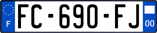 FC-690-FJ