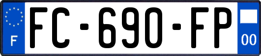 FC-690-FP