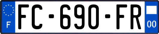 FC-690-FR