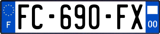 FC-690-FX