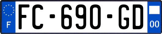 FC-690-GD