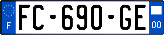 FC-690-GE