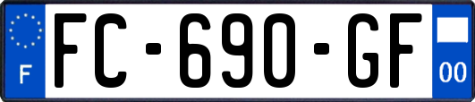 FC-690-GF