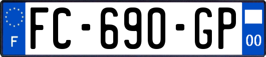 FC-690-GP