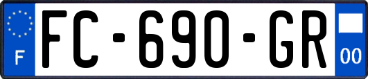 FC-690-GR