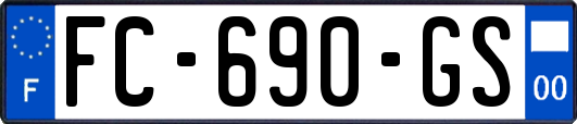 FC-690-GS
