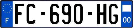 FC-690-HG