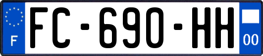 FC-690-HH