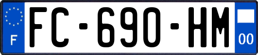 FC-690-HM