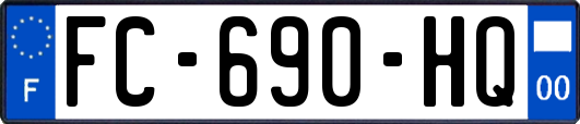 FC-690-HQ