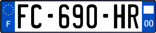 FC-690-HR